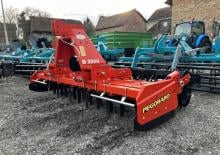 Erpici rotanti Pegoraro B 2500