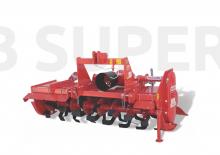 Erpici rotanti Maschio B Super 205