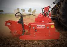 Erpici rotanti Maschio Corvo 3000