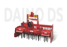 Erpici rotanti Maschio Daino DS 3000