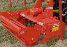 Erpici rotanti Maschio Delfino 1500