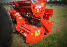 Erpici rotanti Maschio Delfino Super 2300