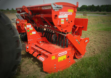 Erpici rotanti Maschio Delfino Super 2500