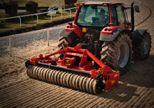 Erpici rotanti Maschio Dominator 3500