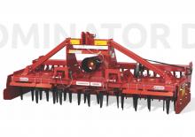 Erpici rotanti Maschio Dominator Rapido 3500