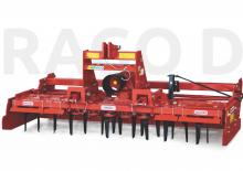 Erpici rotanti Maschio Drago DC 2500