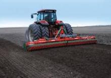 Erpici rotanti Vogel & Noot EuroTill MS 450