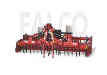 Erpici rotanti Maschio Falco HD 5000