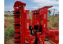 Erpici rotanti Maschio Gabbiano HD 4000