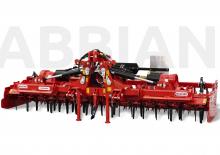 Erpici rotanti Maschio Gabbiano HD 5000