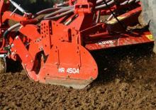 Erpici rotanti Kuhn HR 4504 D