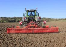 Erpici rotanti Kuhn HR 5030 R 