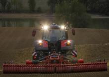 Erpici rotanti Kuhn HR 6030 R 