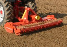 Erpici rotanti Kuhn HRB 303 D 