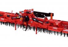 Erpici rotanti Maschio Jumbo 6000