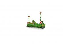 Erpici rotanti Amazone KE 2501 Special
