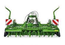 Erpici rotanti Amazone KE 2502-150