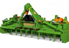 Erpici rotanti Amazone KE 3000 Super