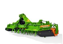 Erpici rotanti Amazone KE 3001 Special