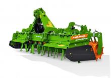 Erpici rotanti Amazone KE 3001 Special