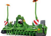 Erpici rotanti Amazone KE 3002-150