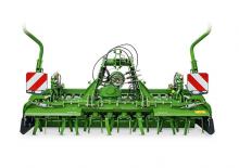 Erpici rotanti Amazone KE 3002-190