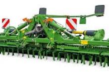 Erpici rotanti Amazone KE 6002-2-300