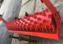 Erpici rotanti Niemeyer KR 3022