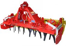 Erpici rotanti Pöttinger Lion 252