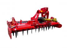 Erpici rotanti Kverneland M-Serie 3,00