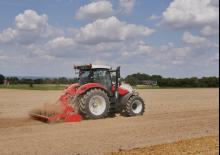 Erpici rotanti Kverneland M-Serie 3,00