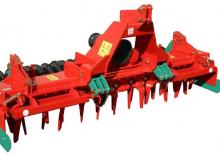 Erpici rotanti Kverneland NG-H 351