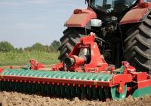 Erpici rotanti Kverneland NG-H 401 F 30 