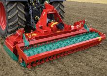 Erpici rotanti Kverneland NG-M 251