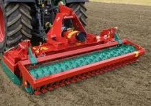 Erpici rotanti Kverneland NG-M 251