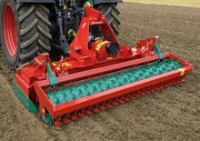 Erpici rotanti Kverneland NG-M 301