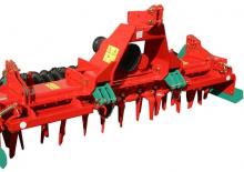 Erpici rotanti Kverneland NG-S 351
