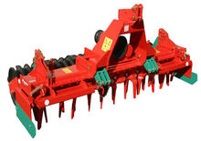 Erpici rotanti Kverneland NG-S 351