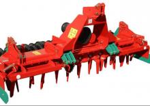 Erpici rotanti Kverneland NG-S 401