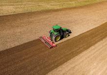 Erpici rotanti Kverneland NG-S 451