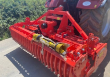 Erpici rotanti Maschio Orso 3000