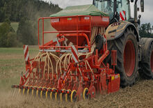 Erpici rotanti Maschio Orso HD 3500