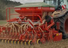 Erpici rotanti Maschio Orso HD 4500