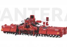 Erpici rotanti Maschio Pantera 470