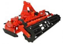 Erpici rotanti Kubota PH1250