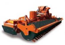 Erpici rotanti Kubota PH1500F OW