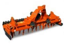 Erpici rotanti Kubota PH3300