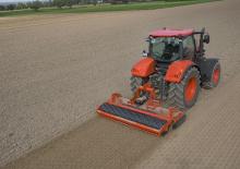 Erpici rotanti Kubota PH1251