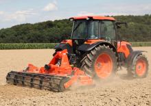 Erpici rotanti Kubota PH1300