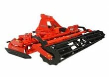 Erpici rotanti Kubota PH1300
